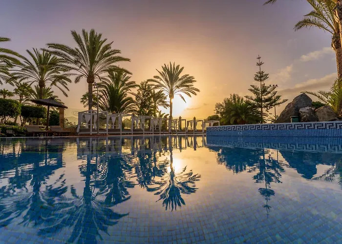 Top Hotels in Caleta De Fuste, Fuerteventura