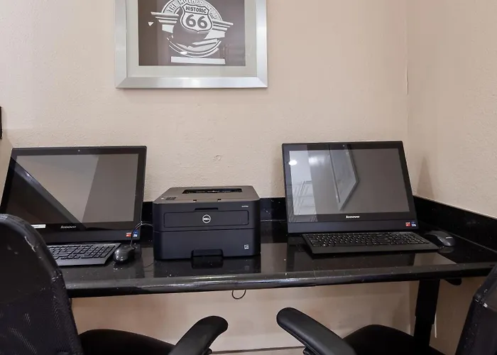 Best Hotels in Rancho Cucamonga for Every Traveler