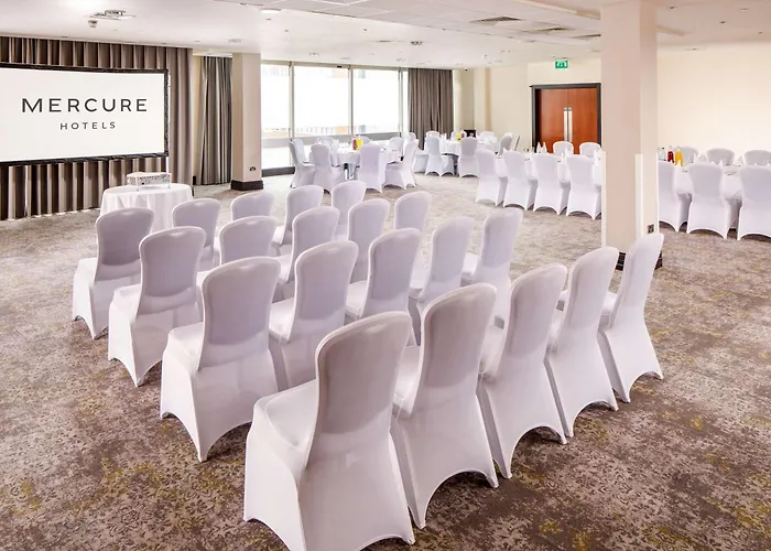 Premier Cardiff Hotels Deals