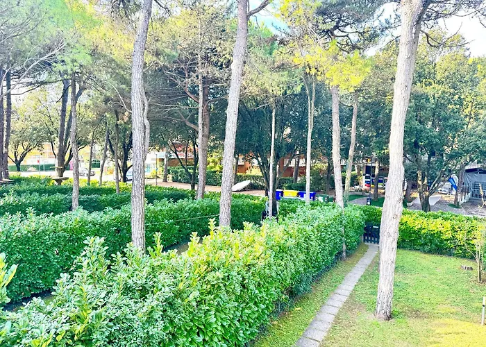 I Migliori Campeggi a Bibione, Italia