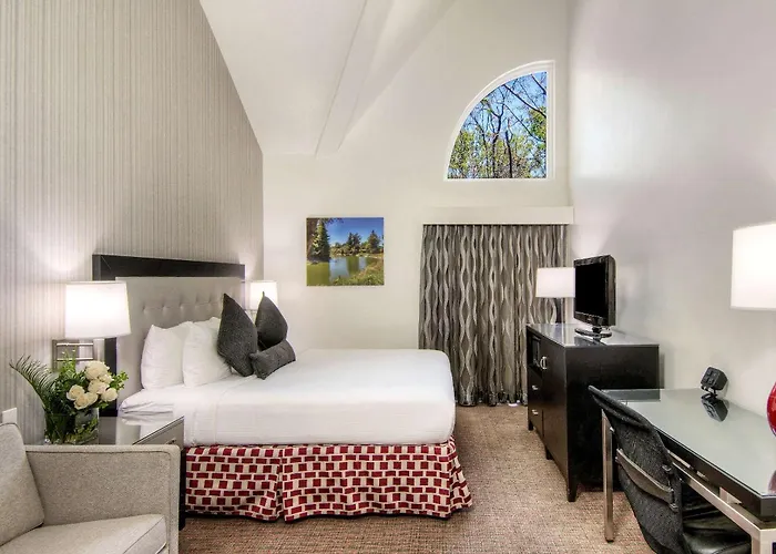 Top Hotels in Davis, CA for Unforgettable Stays