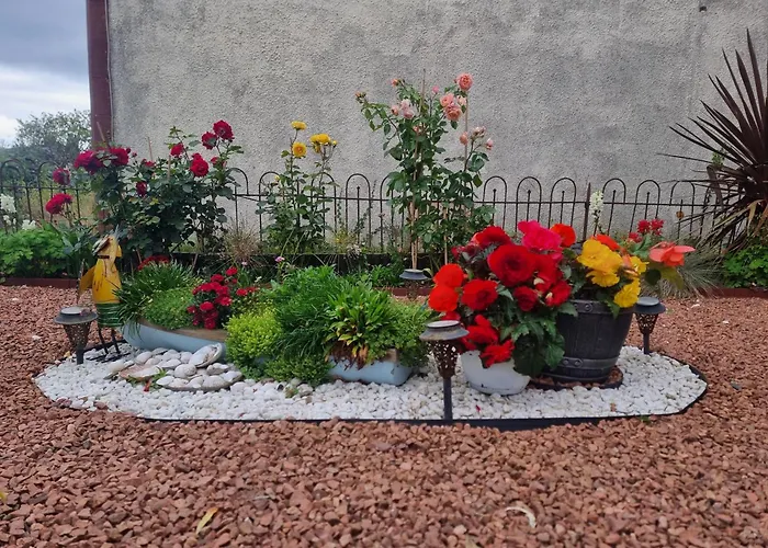 Best Hotels in Largs for Coastal Getaways