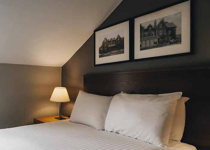 Top-Rated Hotels in Ambleside, Lake District