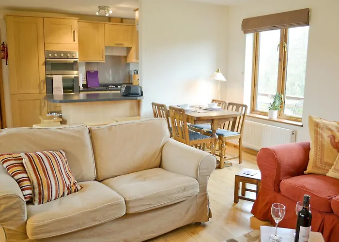 Premier Accommodations in Bearsted