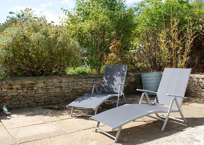 Best Hotels Near Bibury for a Tranquil Cotswolds Escape