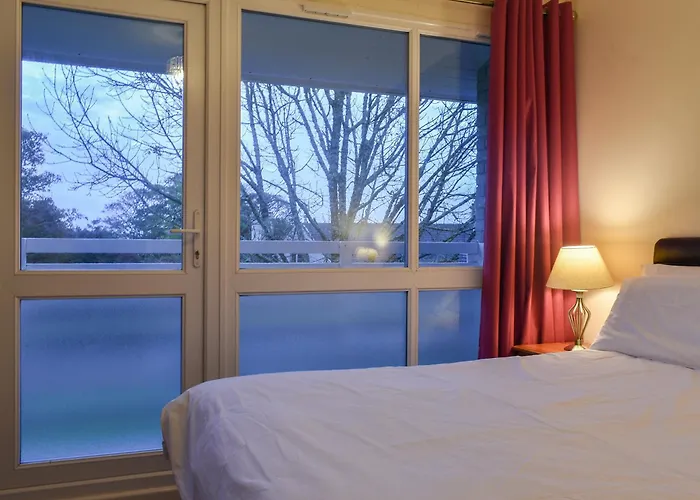 Top Accommodations in Newquay, Cornwall