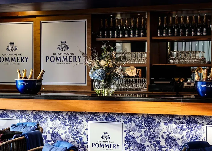 Best Hotels Near Cardiff Principality Stadium