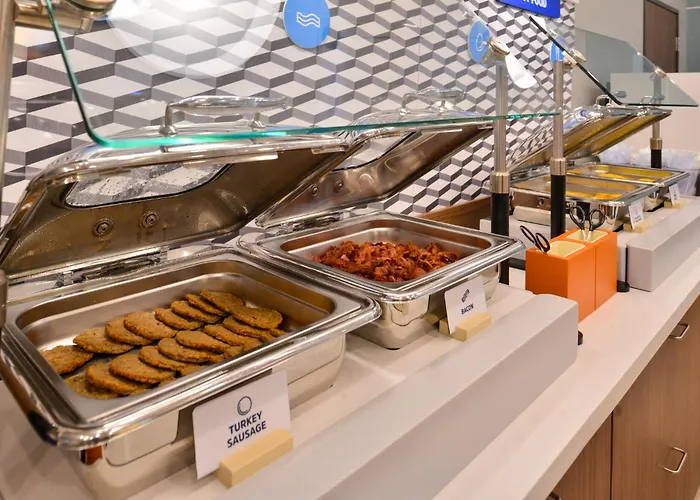 Best Hotels in Orangeburg for Memorable Stays