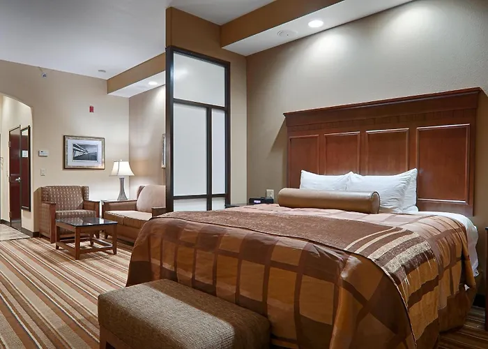 Top Cool Hotels in Kansas City