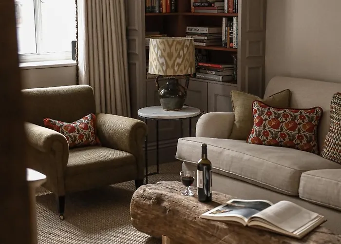 Top Hotels Near Bray, United Kingdom