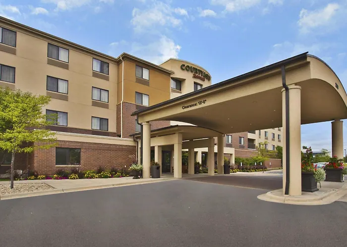 Best Middleton Ohio Hotels