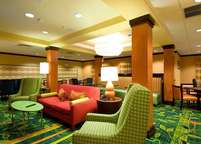 Best Hotels Near Turning Stone Casino in Verona NY