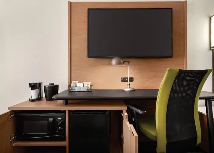 Best Hotels Near Scranton University