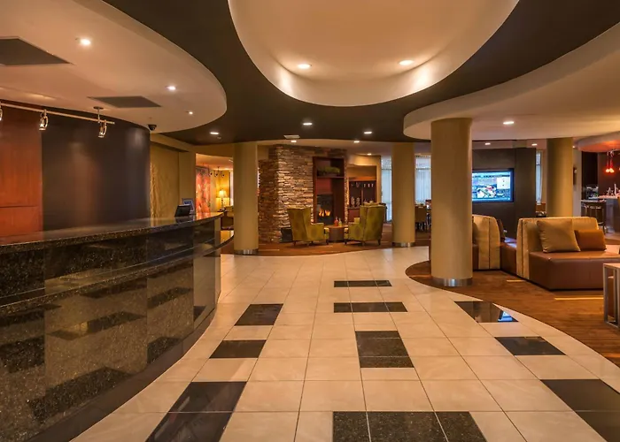 Top Hotels in Carson City, Nevada