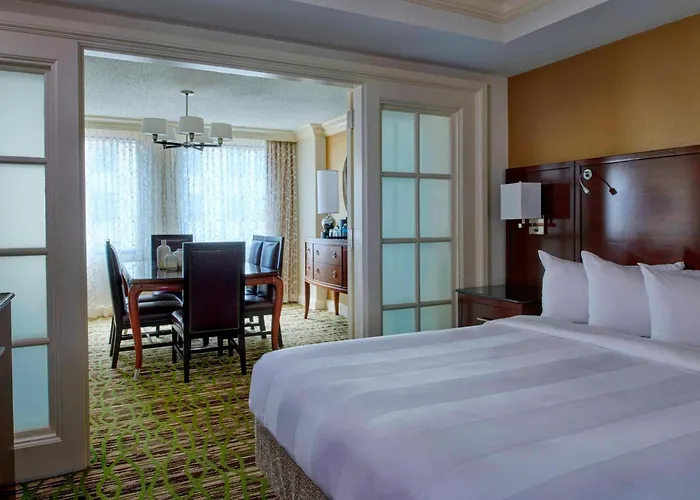 Best Hotels Near Cleveland State University