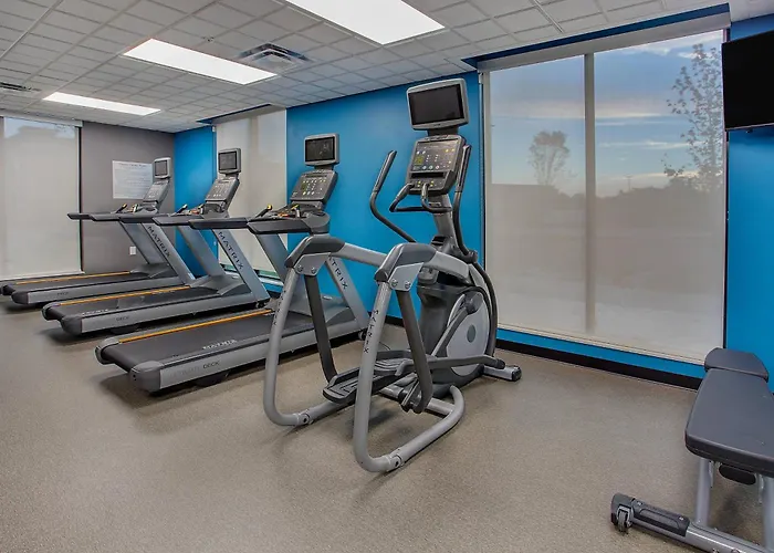 Premier Hendersonville TN Hotels