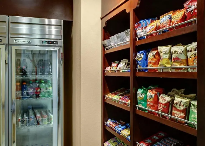 Best Downtown Roanoke Hotels for Visitors