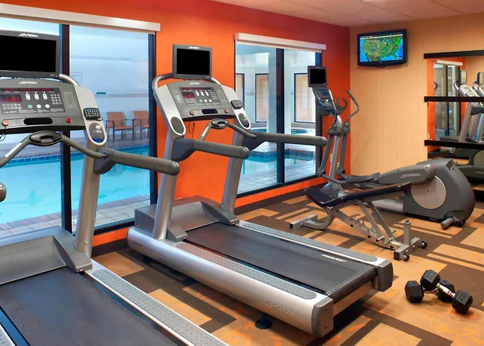 Best Hotels for a Memorable Stay in Westlake Village