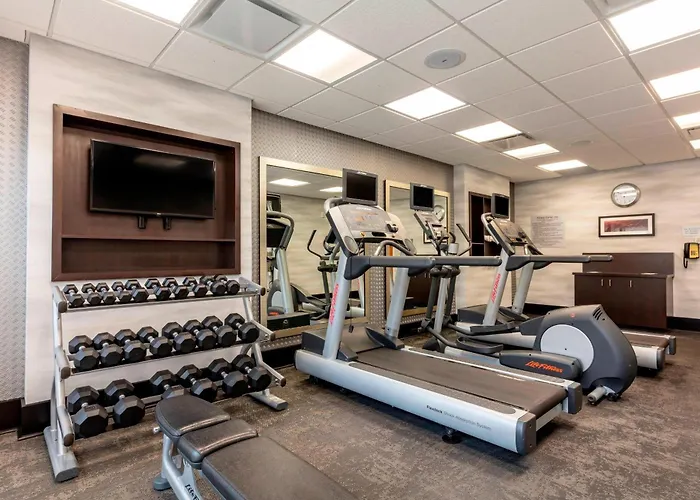 Top Hotels in North Columbus GA