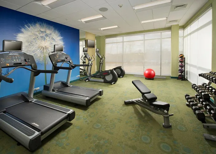 Top-Rated Hotels in Bridgeport, West Virginia