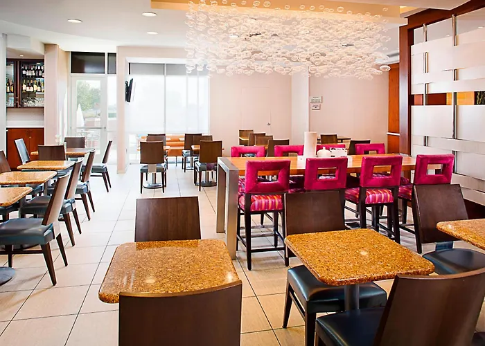 Top Hotels in Richardson TX