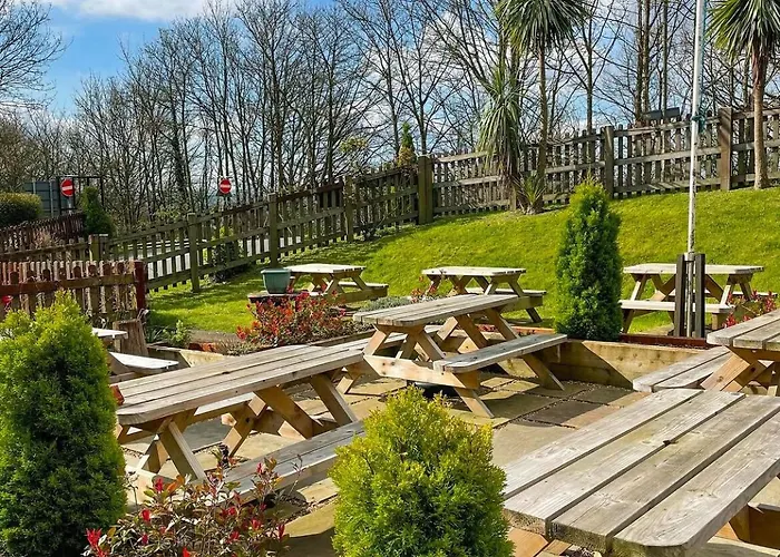 Best Hotels in Aylesford for Unforgettable Stays