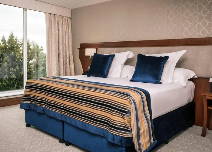 Best Hotels Near SSE Arena Belfast