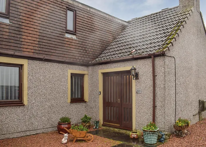 Premier Hotels in Markinch, Fife's Hidden Gem