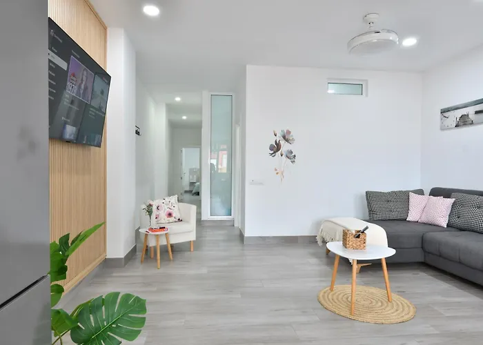 Top Playa del Ingles Hotels