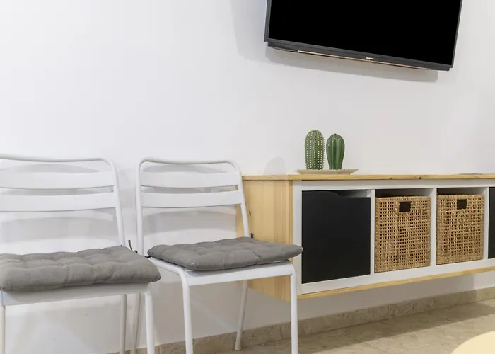 Excelentes Apartahoteles en Zahara de los Atunes