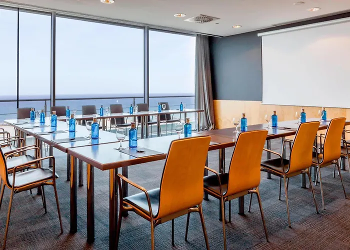 Mejores Hoteles Pet Friendly en Barcelona