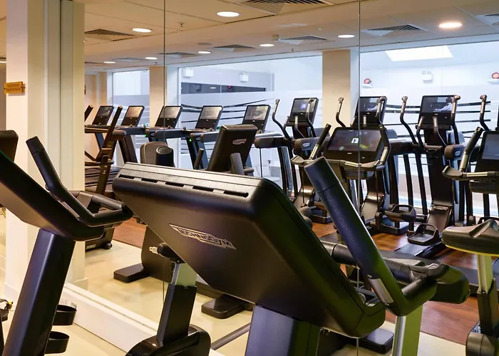 Best Luxury Hotels in Vibrant Dublin City