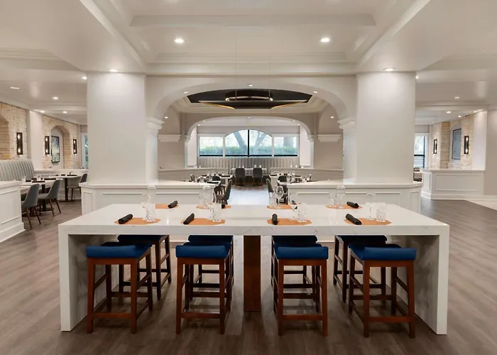 Best Hotels in Dallas