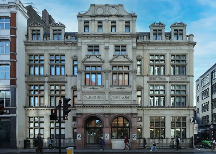 Best London Hotel Deals to Save Big