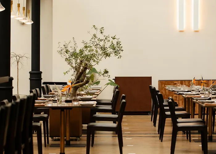 Best Romantic Hotels Krakow