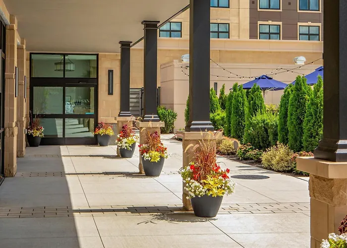 Best Hotels around Salem Massachusetts