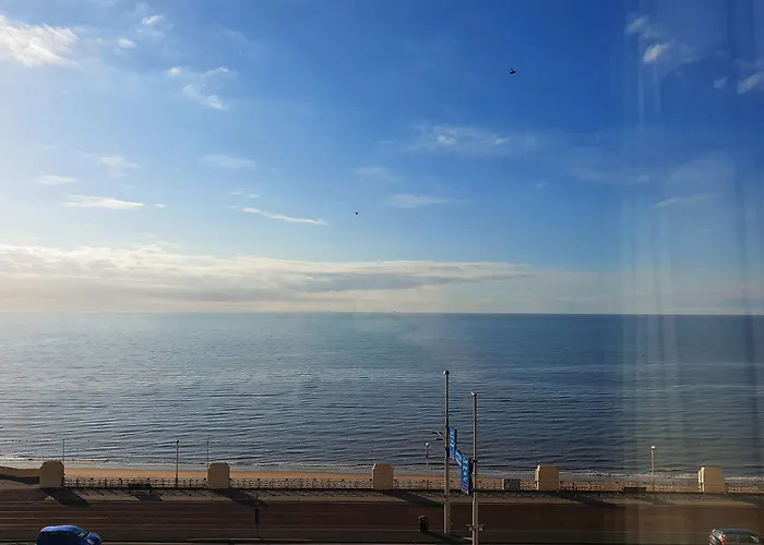 Top Family Hotels in Blackpool with Entertainment & Pool