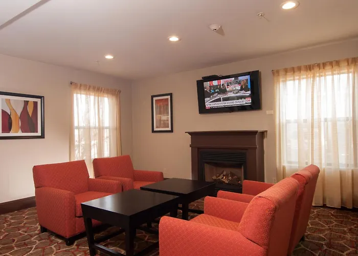 Premier Hotels Near Mt Vernon IL