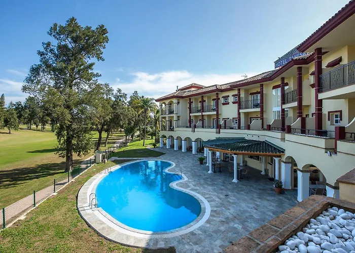 Top Hotels in La Cala De Mijas for Unforgettable Stays