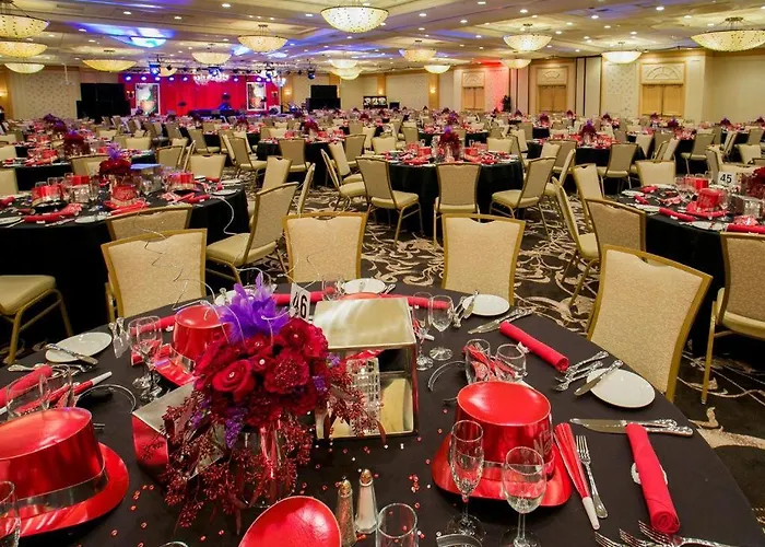 Las Vegas Cheap Hotels