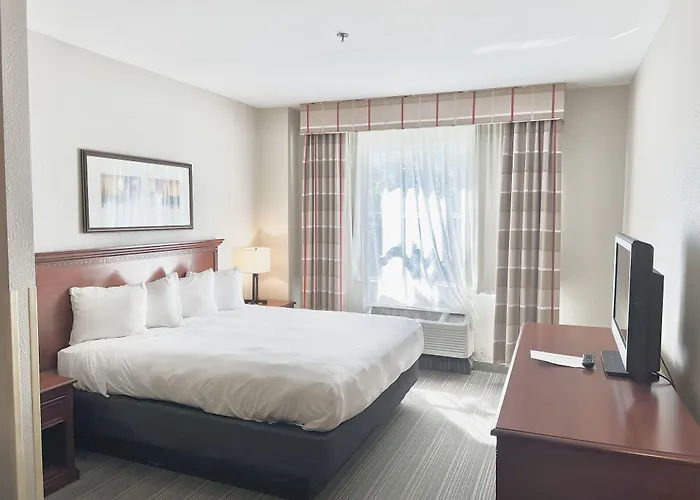 Top Hotels in Emporia VA