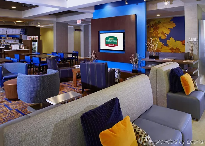 Finding the Best Accommodations: Hotels Close to Prudential Center Newark