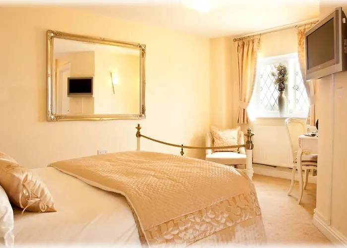 Top Wombwell Hotels for Unforgettable Stays