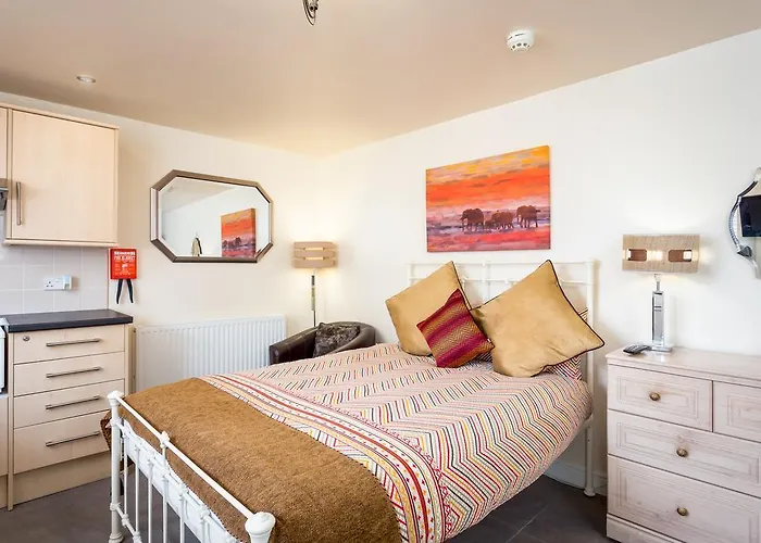 Premier Luxury Hotels in Stratford-upon-Avon
