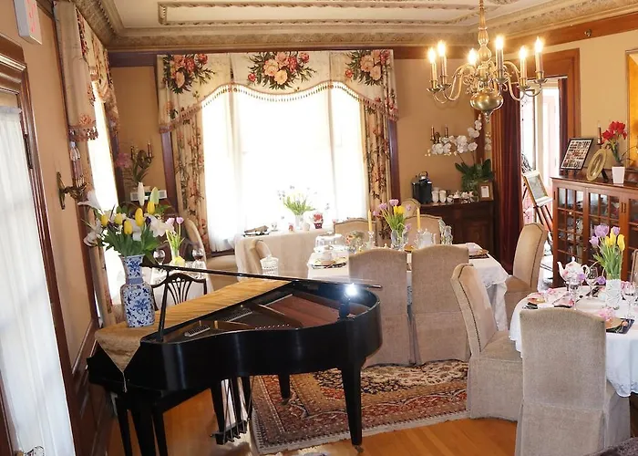 Top Hotels in Dover NH for Memorable Stays