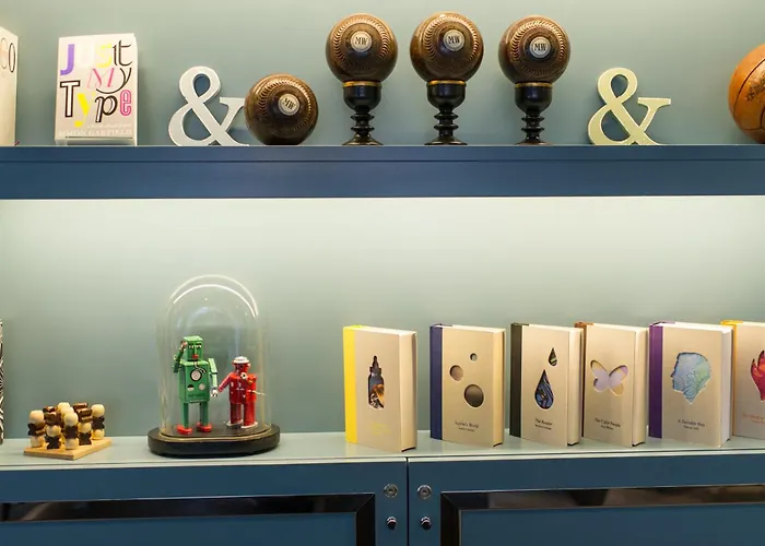 Best Hotels on River Thames London