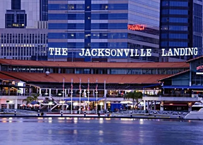 Premier Hotels in Orange Park, FL