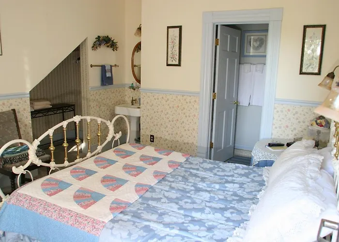 Best Hotels in Auburn CA for Every Traveler