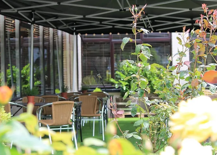 Premier Hotels at Inverness, Scotland