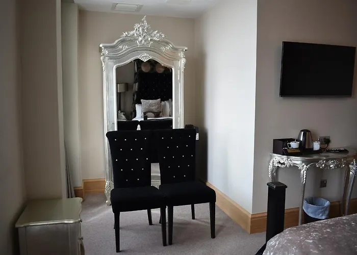 Best Hotels Southampton